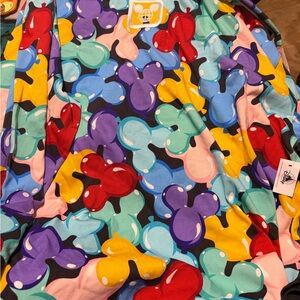 Colorful Balloon spirit jersey Disney